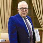 El SAE depende de la consejería que coordina José Sánchez Maldonado