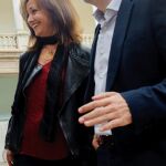 Los autores del libro