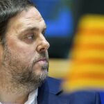 Oriol Junqueras