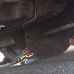 Imagen del inmigrante