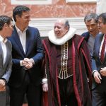 El más grande perdedor