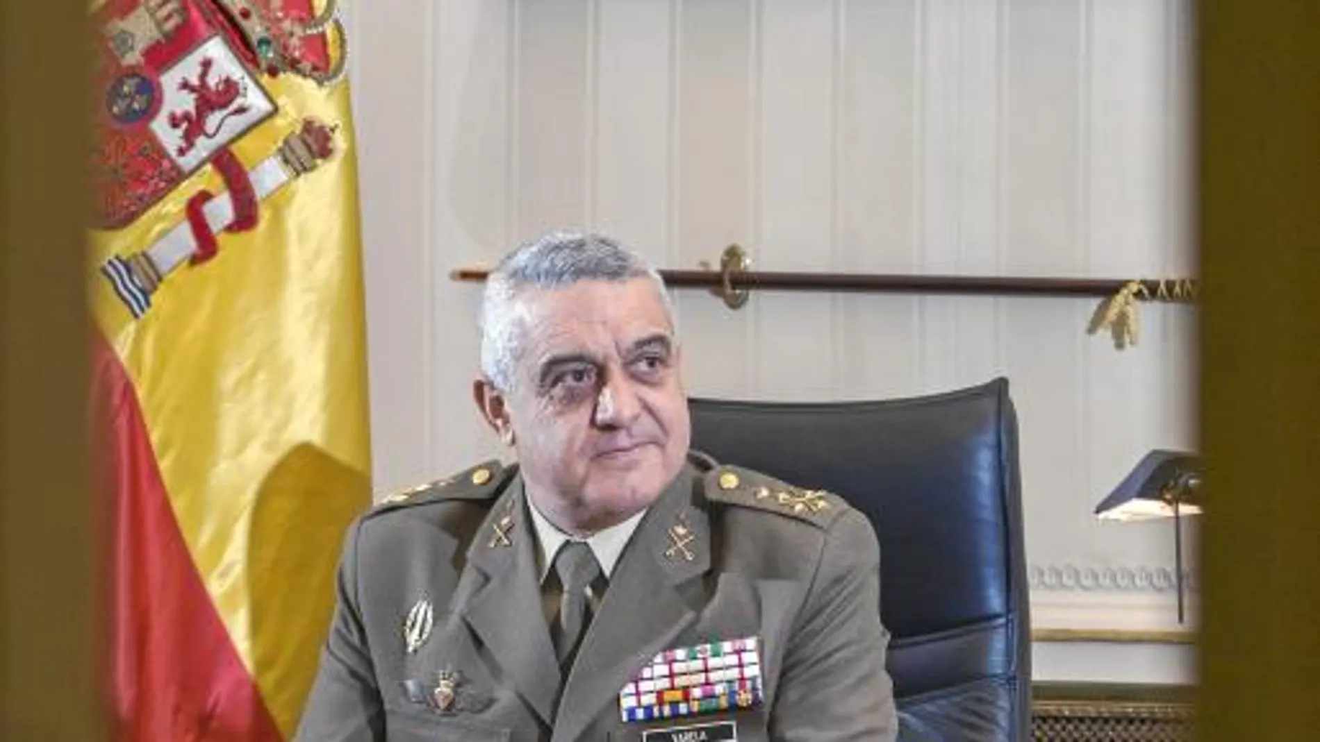 Francisco Javier Varela