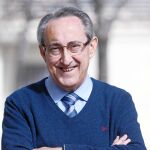 Julio Valles, presidente de la Real Academia de Gastronomía de la Región