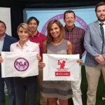Presentacion Campeonato PGA España 2017