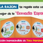 Lo mejor de la “Comedia Española”
