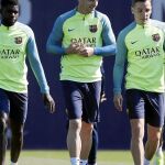 La operación de Ivan Rakitic le produjo al Sevilla un beneficio neto de más de 15 millones de euros