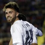 Borja Mayoral