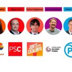 Ni te imaginas quién ganaría el 21-D en Instagram