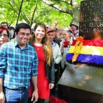 El gobierno municipal, en cambio, dio rienda suelta a toda una serie de festejos con motivo del aniversario de la Segunda República