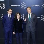 Así es el funcionamiento del debate