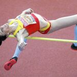 Ruth Beitia