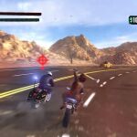 Road Redemption, el sucesor espiritual de Road Rash, anuncia nueva fecha de lanzamiento