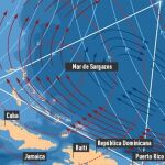 Un científico asegura haber resuelto el misterio del Triangulo de las Bermudas