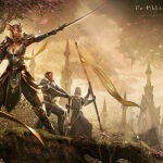 Primeros detalles de Dark Brotherhood, el nuevo contenido de TESO: Tamriel Unlimited