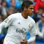 Raphäel Varane