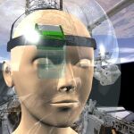 Un estudio de la ESA ha permitido desarrollar tecnologías que se podrían aplicar en gafas para ayudar a los astronautas durante los paseos espaciales