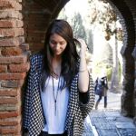 Celia Flores
