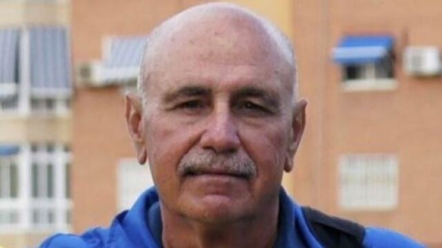 Miguel Angel Millán