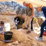 Pinilla del Valle, cuna neandertal