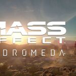 Mass Effect Andrómeda