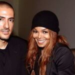 Janet Jackson y Wissam Al-Mana