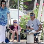  A la espera del posado Real