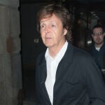 Paul McCartney