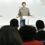 La gestora planea celebrar las primarias en mayo y el congreso a mediados de junio
