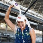 Bano en leche Lexi Thompson victoria LPGA 2017