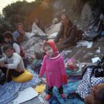 ¿Cómo son los refugiados que llegan a España?
