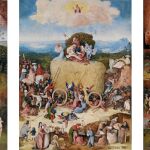 El Bosco, el pintor del pecado