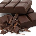 Una ración de chocolate negro mejora el rendimiento deportivo