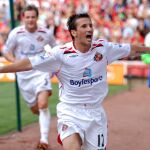Liam Miller