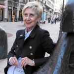 «La democracia no puede consentir que se blanquee la historia del terror. Es inaceptable»