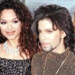 Mayte García y Prince