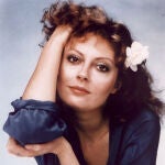 Vergüenza. Metida en el papel de justiciera, Sarandon ha patinado con sus acusaciones
