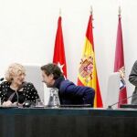Imagen del Pleno