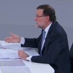 Rajoy: