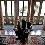 El intelectual Tariq Ramadan, en una imagen de archivo
