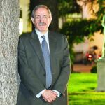 El fiscal coordinador de Medio Ambiente y Urbanismo, Antonio Vercher, denuncia la falta de planes de prevención deincendios por parte de gran parte de ayuntamientos