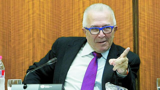 Sánchez Maldonado informó en el Parlamento de la investigación a UGT