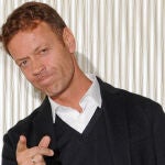 El actor de cine para adultos Rocco Siffredi.