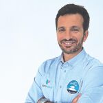 Dr. Alberto Francés / Jefe de Servicio de Cirugía Ortopédica y Traumatología del Hospital Universitario Infanta Elena de Valdemoro