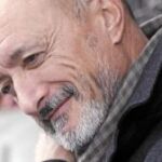 Arturo Pérez-Reverte