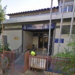 Agentes de la Comisaría de Molina de Segura lograron que liberara a los niños