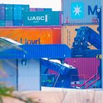 Valencia es el tercer puerto más importante de España tras Algeciras y Barcelona
