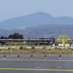 El aeropuerto de Málaga es el tercero de España en volumen de viajeros
