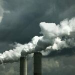 En 2016, la concentración atmosférica de CO2 -principal gas de efecto invernadero de larga duración- alcanzó 403,3 partes por millón (ppm), por encima de los 400 registrados en 2015.