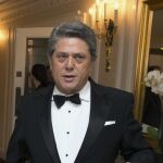 El relevo de Federico Trillo se producirá mañana