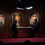 Évole pone contra las cuerdas a Nicolás Maduro, que acaba enfadado
